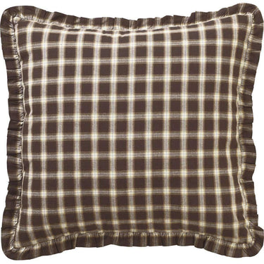 Rory Fabric Euro Sham 26x26 VHC Brands - The Fox Decor